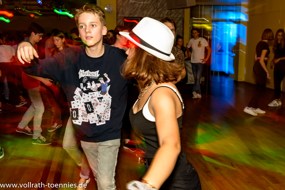 2019 09 28 Come together party 8814